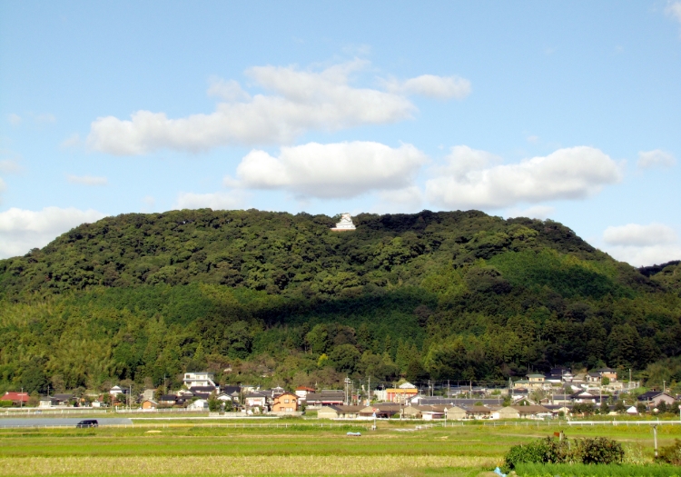 嘉麻市風景