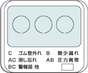 マイコンメーター復帰2